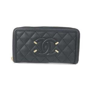 Chanel 84449 wallet